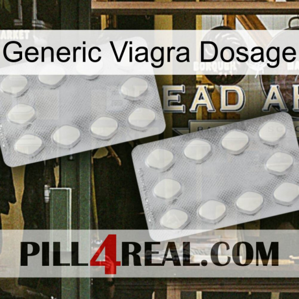 Generic Viagra Dosage 17